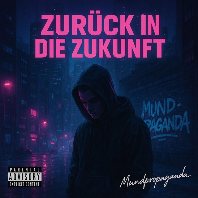 Zurück in die Zukunft
