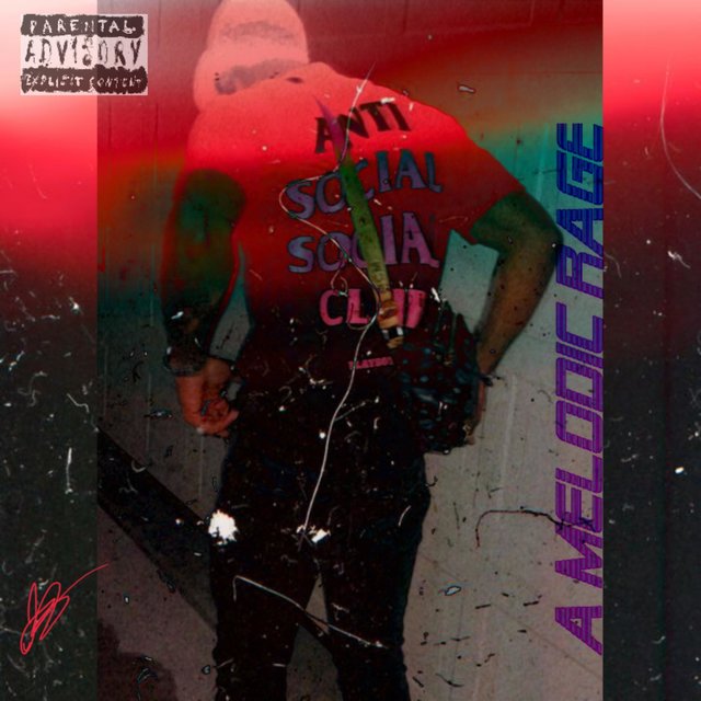 A Melodic Rage