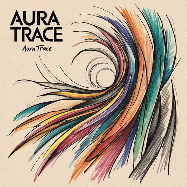Aura Trace (BGM Version)