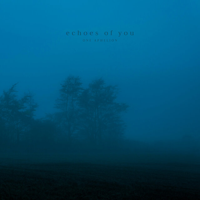 echoes of you