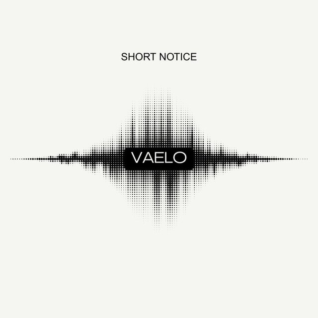SHORT NOTICE