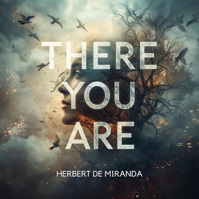 There You Are