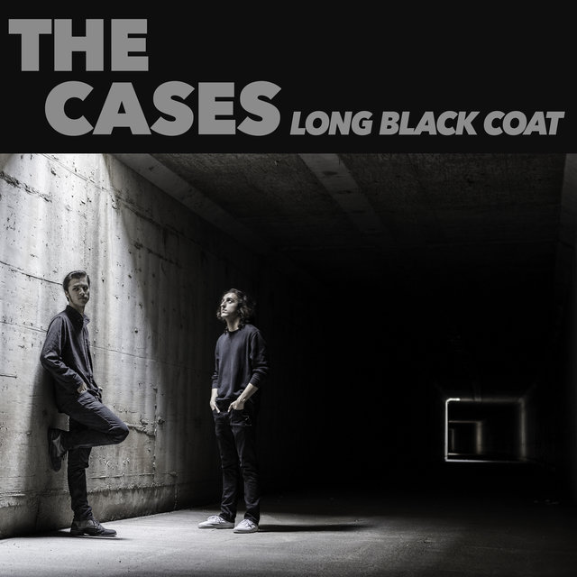 Long Black Coat