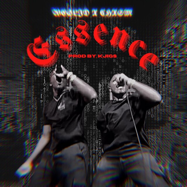 Essence (feat. CHXSM)