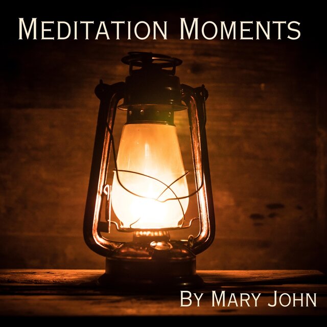 Moments of Meditation
