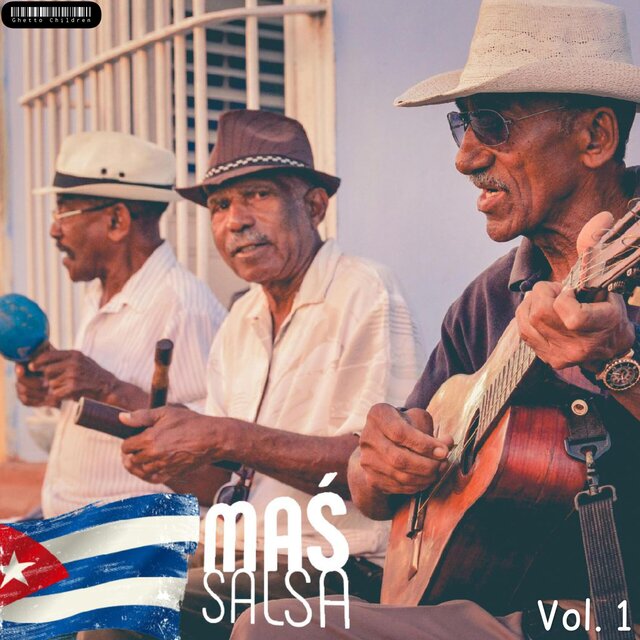 Maś Salsa