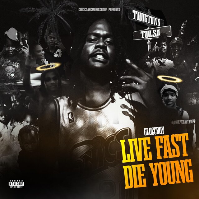 Live Fast, Die Young