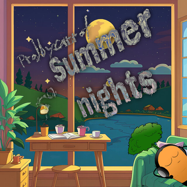 Summer nights