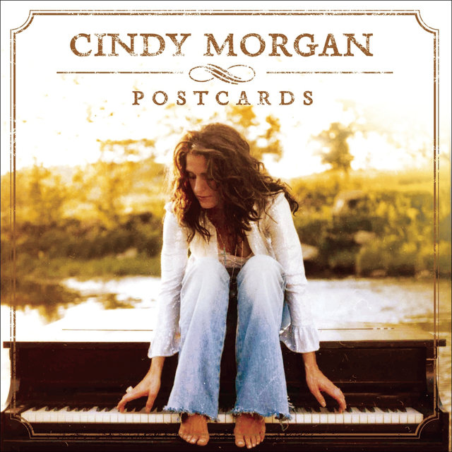 Postcards (digital pre-release single)