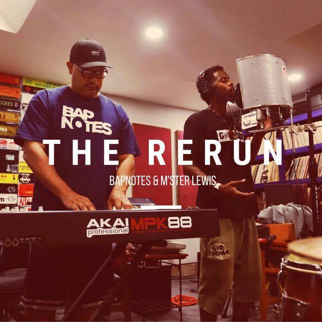 The Rerun