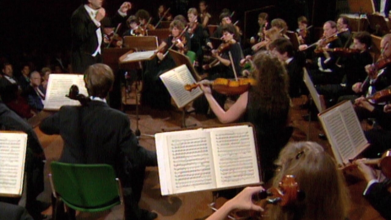 Symphony No. 6 in F Major, Op. 68 "Pastoral": IV. Gewitter. Sturm. Allegro (Excerpt)