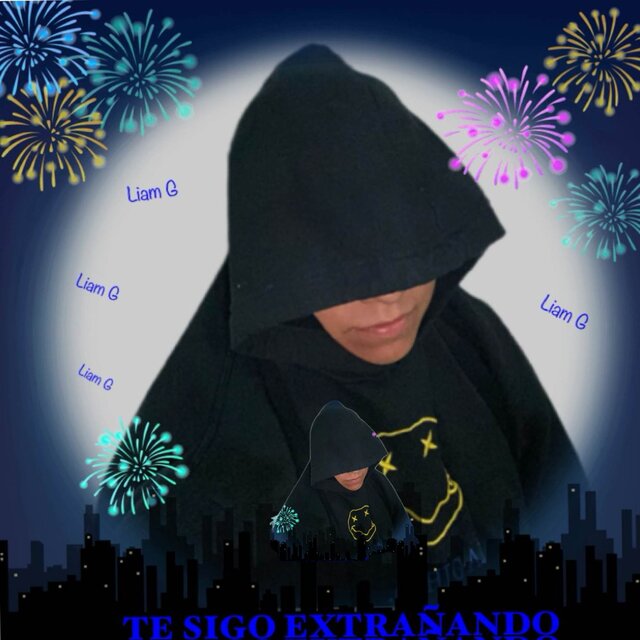 Te sigo extrañando