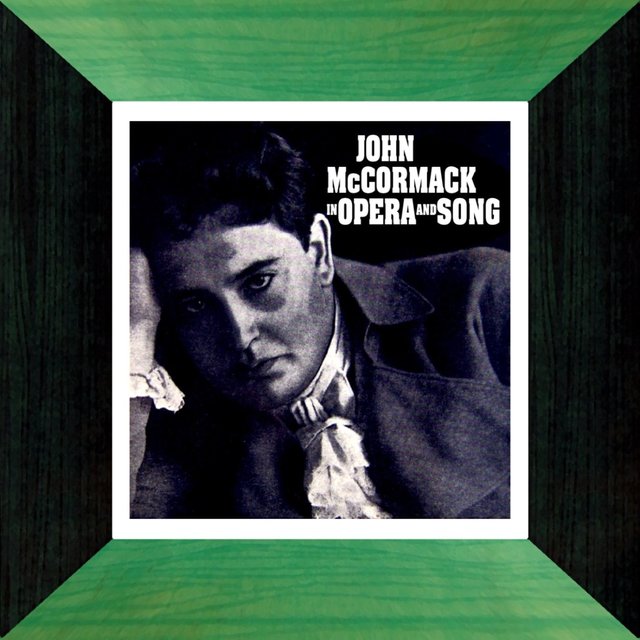 Opera And Song