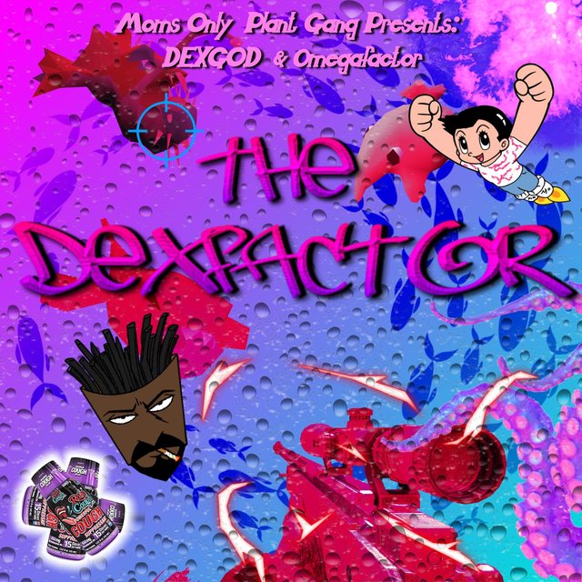 The Dexfactor