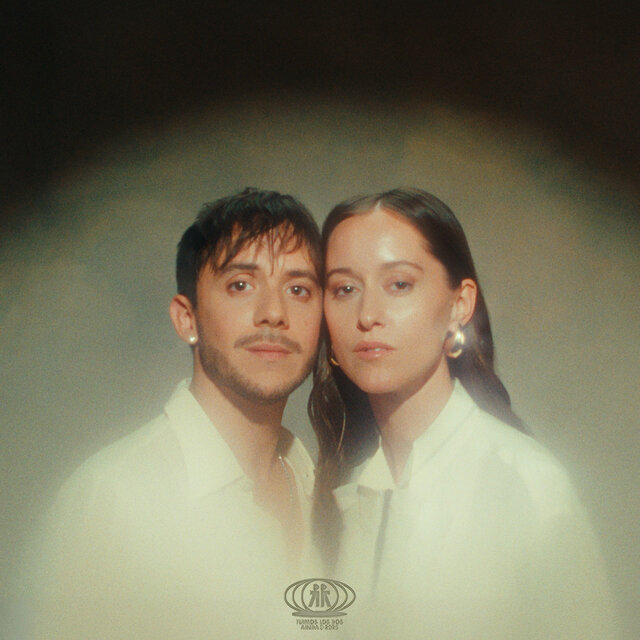 Fuimos los dos