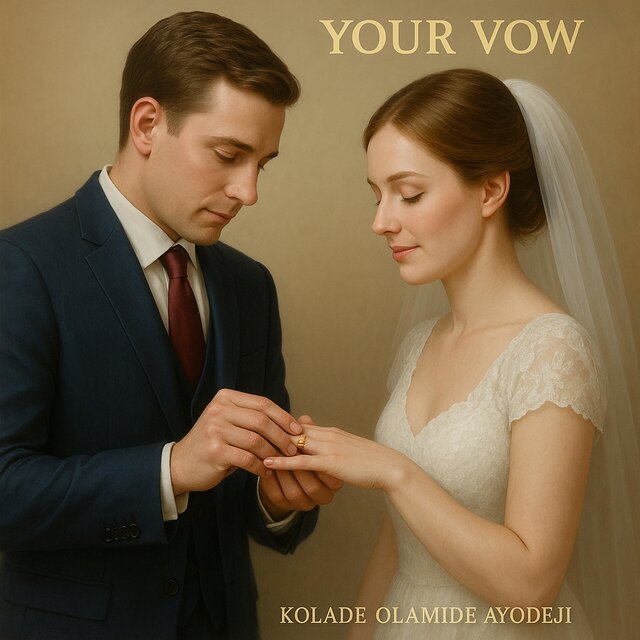 Your Vow