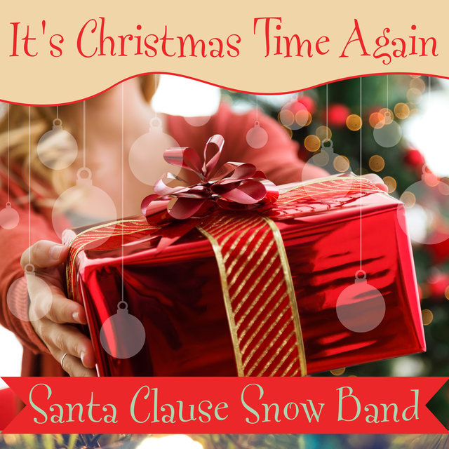 It's Christmas Time Again