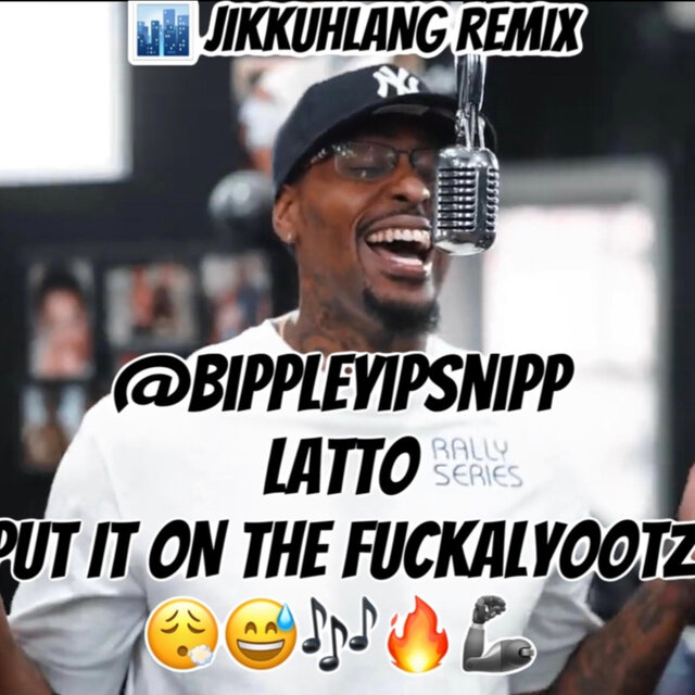 Put it on duh fuckalyootz