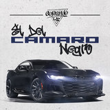 El del Camaro Negro