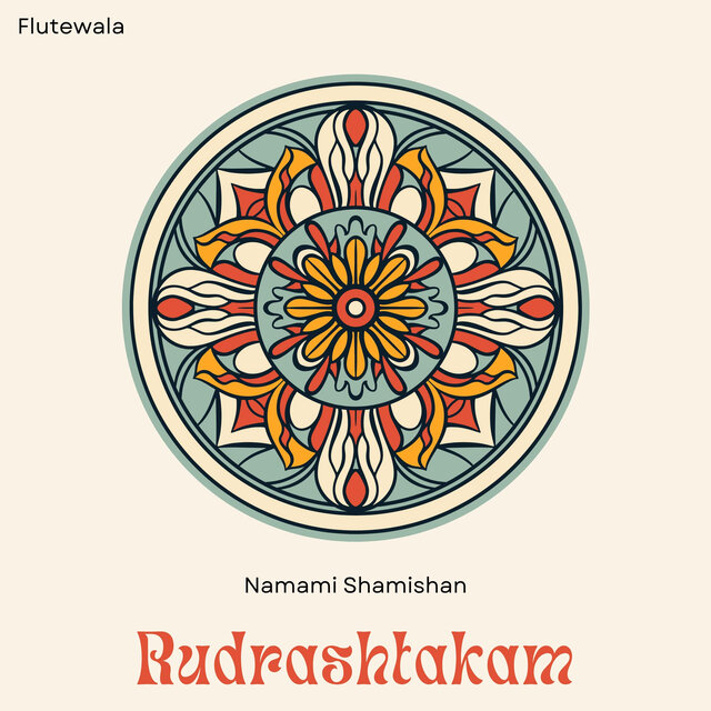 Namami Shamishan Rudrashtakam