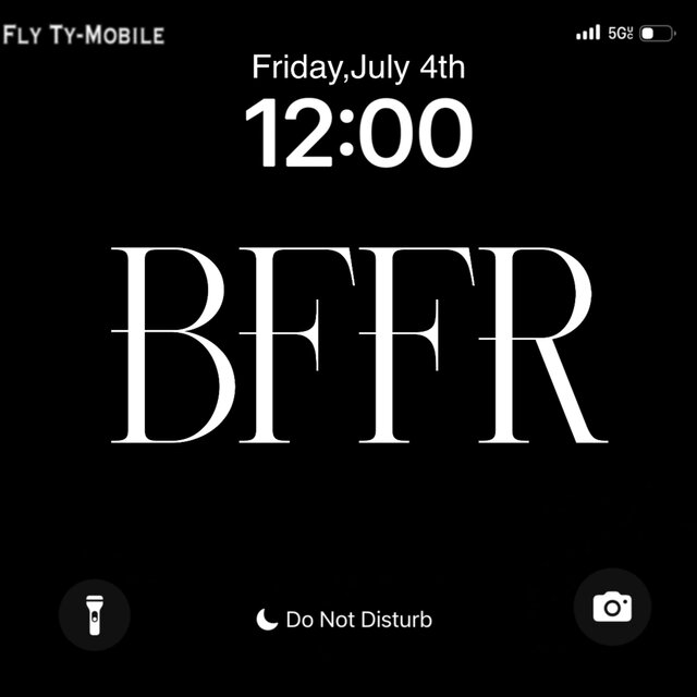 BFFR
