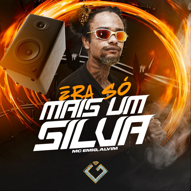 Era Só Mais um Silva