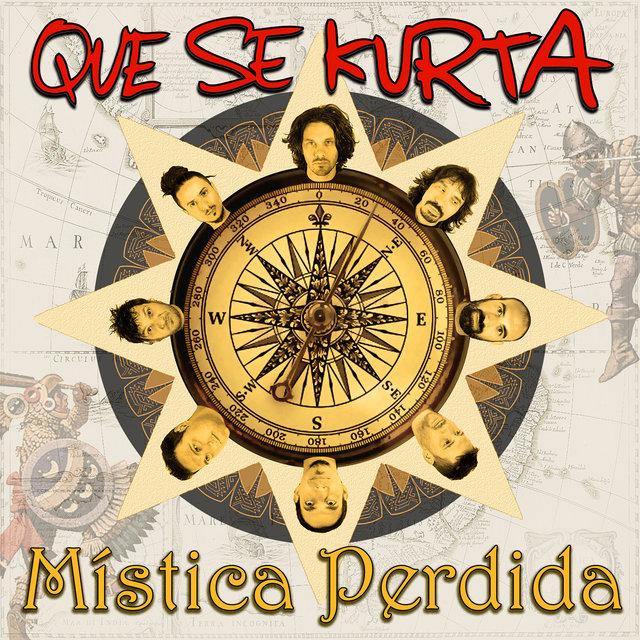 Mistica Perdida