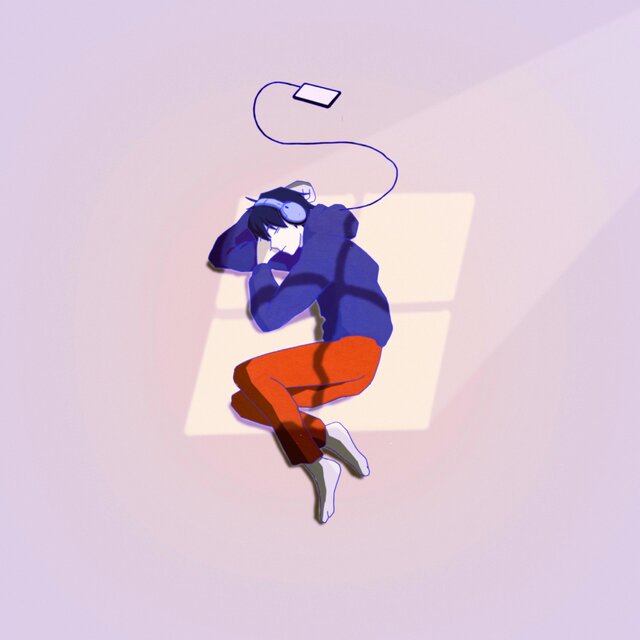 Lie