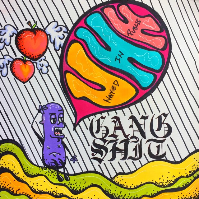 Gang Sh*t