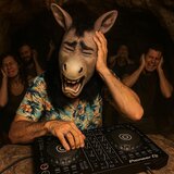 tortures caveman (hardtekk special)