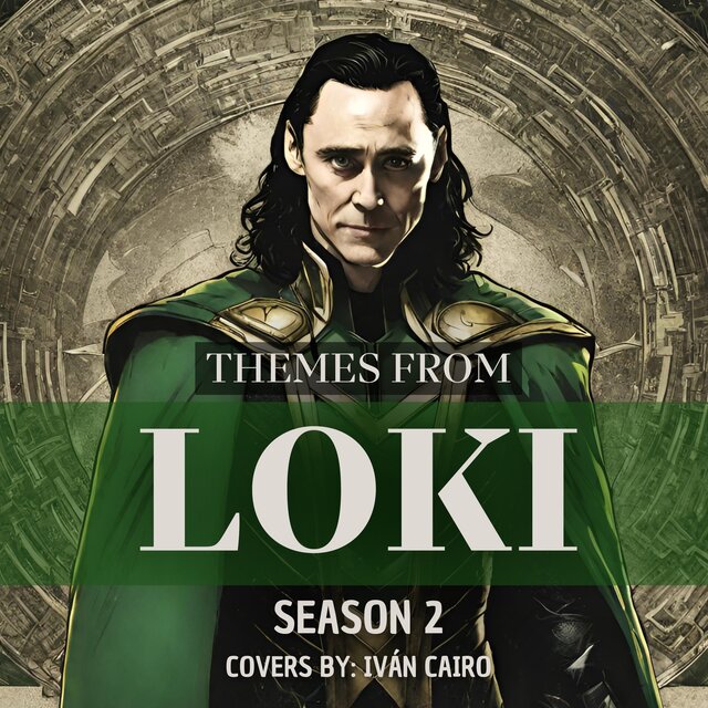 Themes From LOKI Season 2