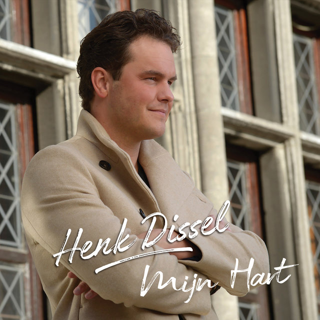 Mijn Hart