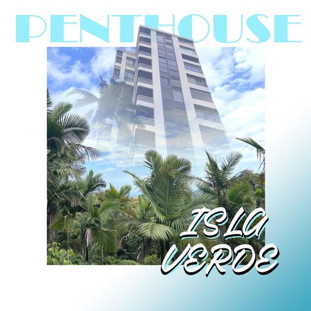 Isla Verde (feat. Jyanigma)