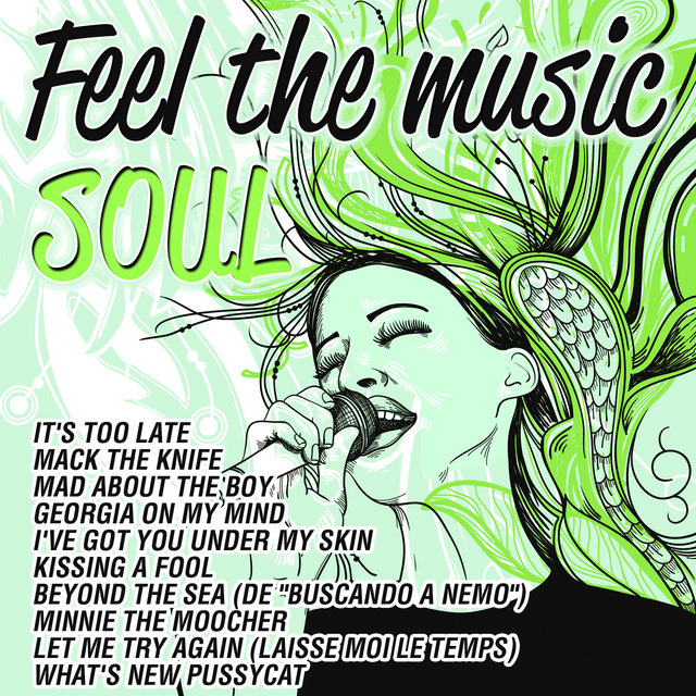 Feel the Music Soul