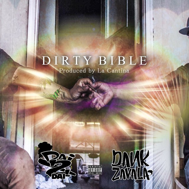 Dirty Bible (feat. Dai2Dai)