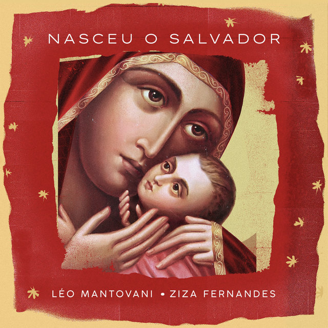 Nasceu o Salvador
