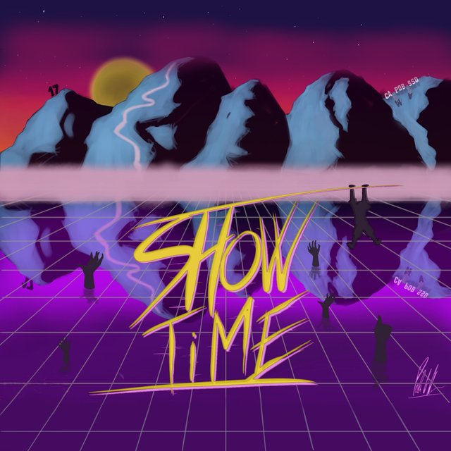 SHOWTIME
