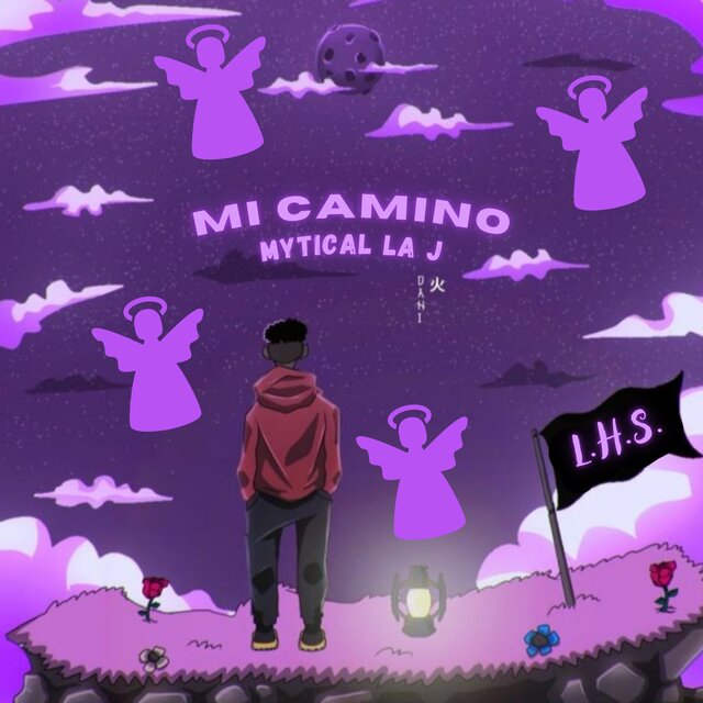 Mi Camino