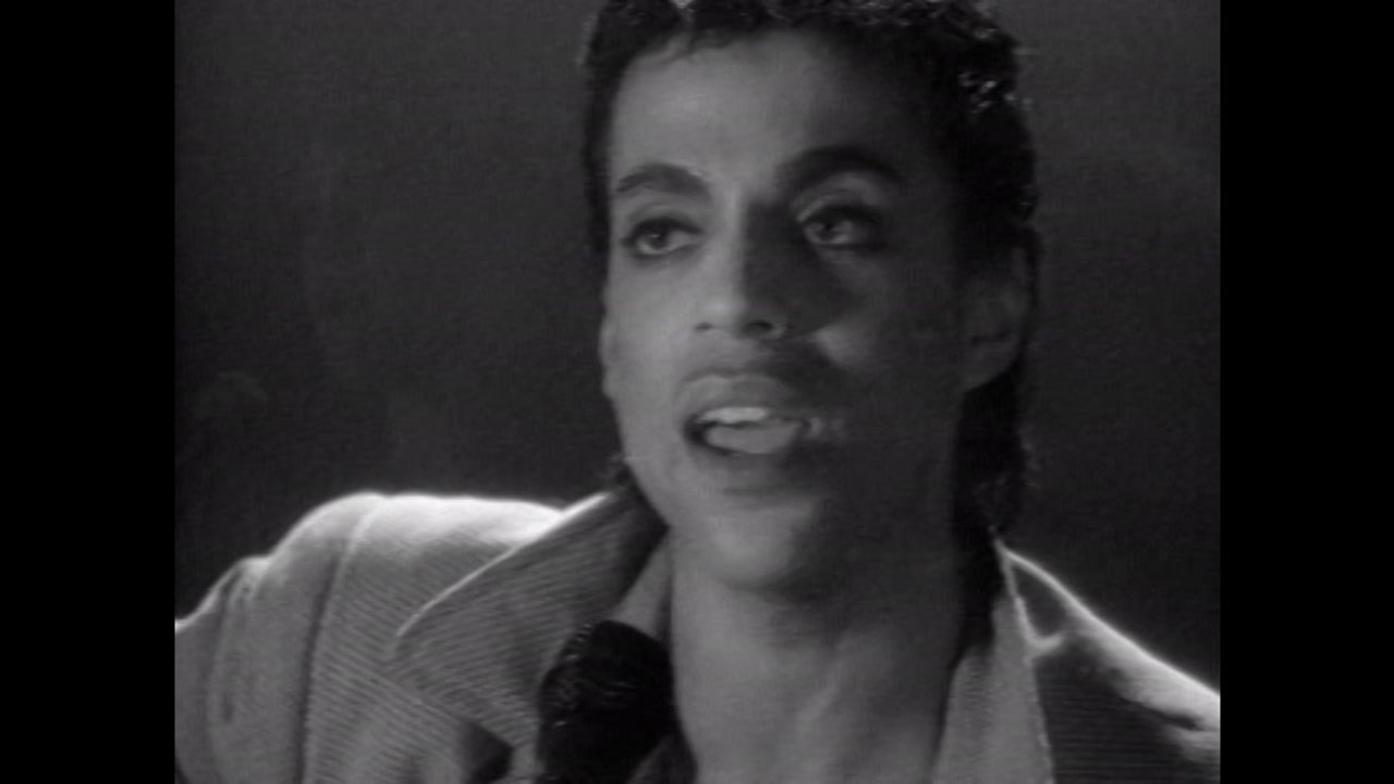 4 the Tears in Your Eyes (Official Video)
