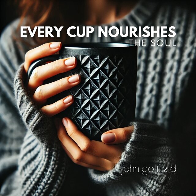 Every Cup Nourishes the Soul