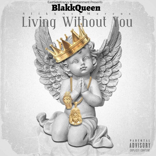 Living Without You
