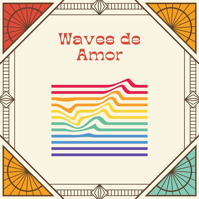Waves de Amor