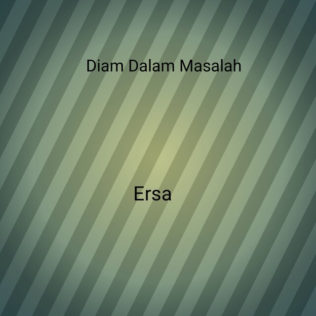 Diam Dalam Masalah