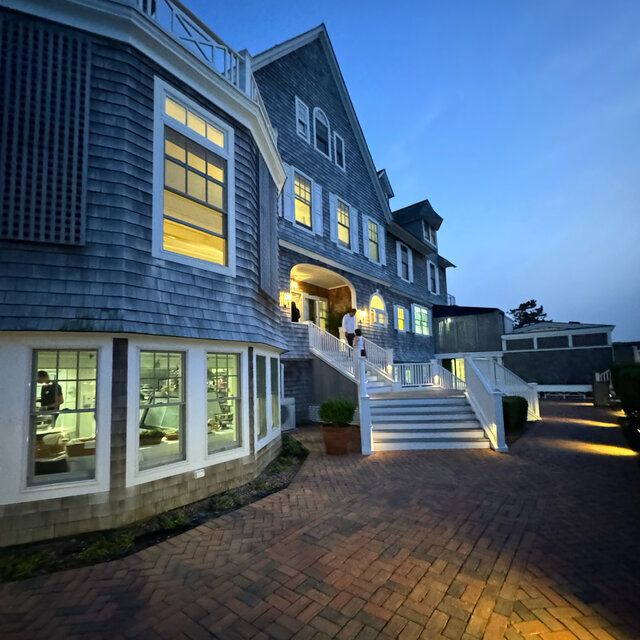 Hamptons