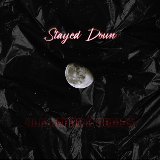 Stayed Down