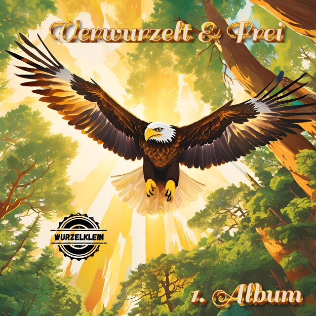 Verwurzelt & Frei