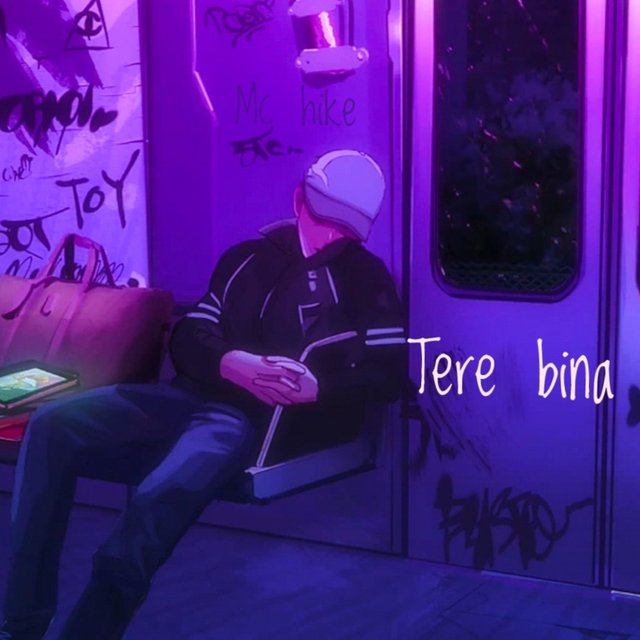 Tere Bina