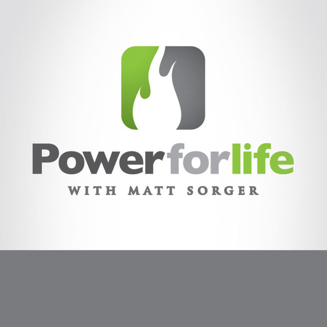 Original Soundtrack: Power for Life Theme Song
