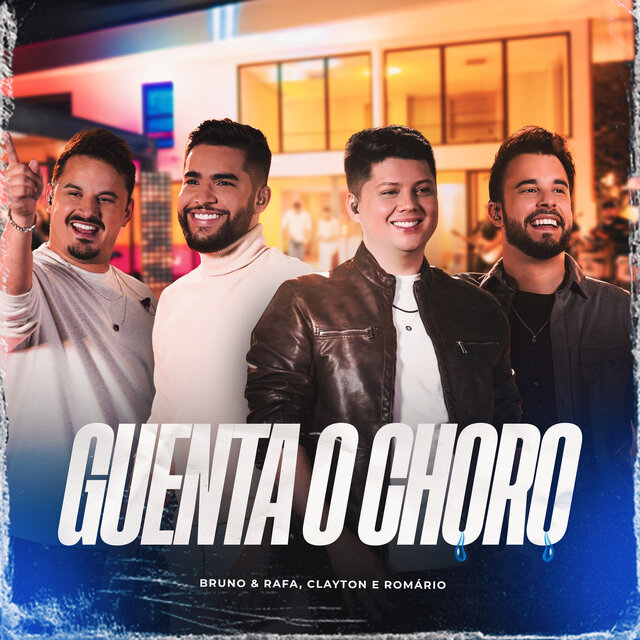 Guenta o Choro (Ao Vivo)