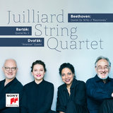 String Quartet in E Minor, Op. 59, No. 2: I. Allegro